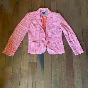 Ann Taylor Petites Blazer
